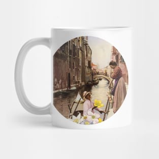 The Suitor II Mug